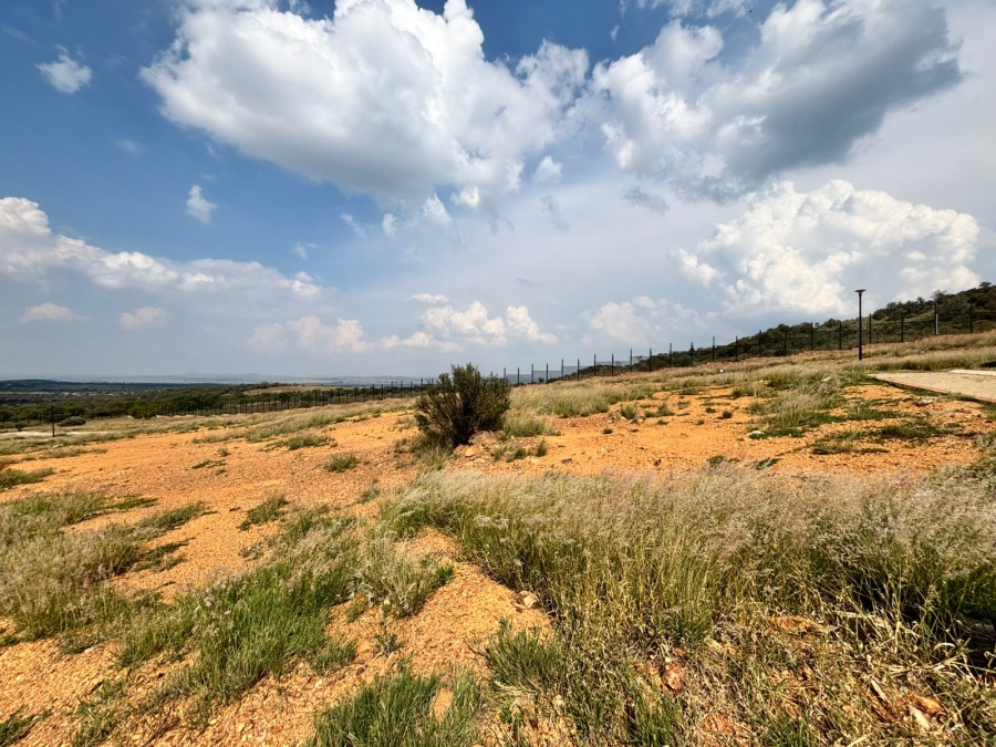 0 Bedroom Property for Sale in Helderzicht Eco Estate North West